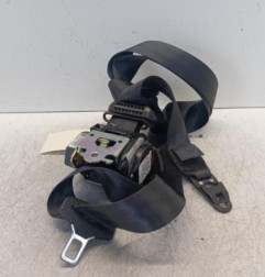 Ceinture avant gauche RENAULT CLIO 4 Photo n°4