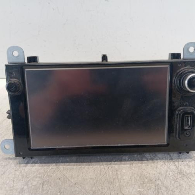 Autoradio d'origine RENAULT CLIO 4