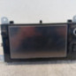 Autoradio d'origine RENAULT CLIO 4