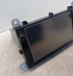Autoradio d'origine RENAULT CLIO 4