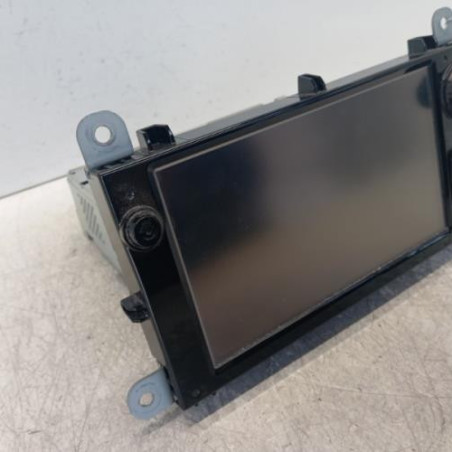 Autoradio d'origine RENAULT CLIO 4
