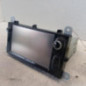 Autoradio d'origine RENAULT CLIO 4