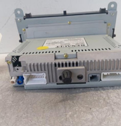 Autoradio d'origine RENAULT CLIO 4 Photo n°5