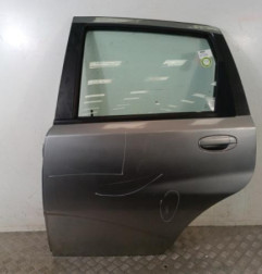 Porte arriere gauche CHEVROLET AVEO 1 Photo n°1