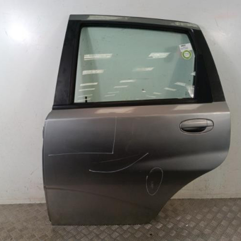 Porte arriere gauche CHEVROLET AVEO 1