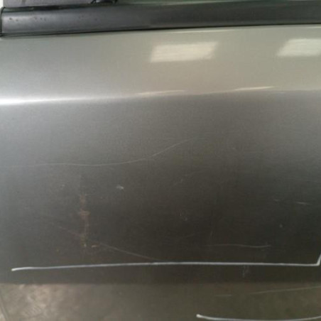Porte arriere gauche CHEVROLET AVEO 1