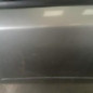 Porte arriere gauche CHEVROLET AVEO 1