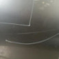 Porte arriere gauche CHEVROLET AVEO 1