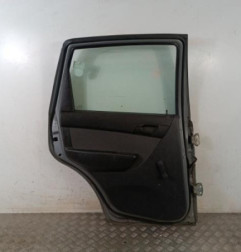 Porte arriere gauche CHEVROLET AVEO 1 Photo n°5