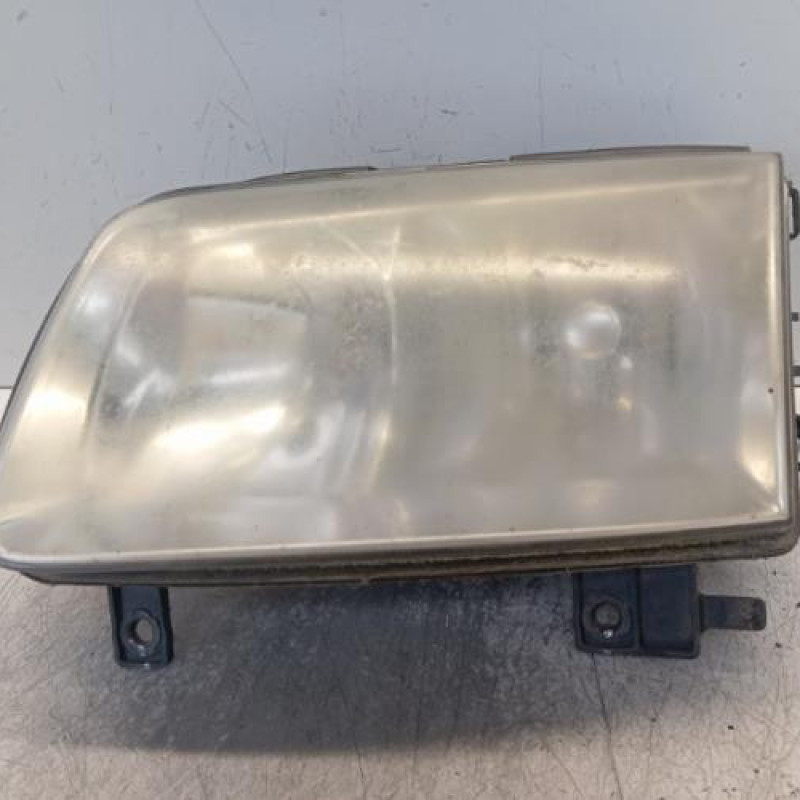 Optique avant principal gauche (feux)(phare) VOLKSWAGEN POLO 3