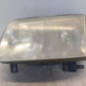 Optique avant principal gauche (feux)(phare) VOLKSWAGEN POLO 3