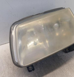 Optique avant principal gauche (feux)(phare) VOLKSWAGEN POLO 3