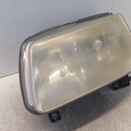 Optique avant principal gauche (feux)(phare) VOLKSWAGEN POLO 3