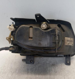 Optique avant principal gauche (feux)(phare) VOLKSWAGEN POLO 3 Photo n°4