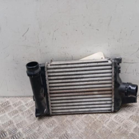 Echangeur air (Intercooler) RENAULT CLIO 4 Photo n°1