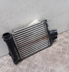Echangeur air (Intercooler) RENAULT CLIO 4