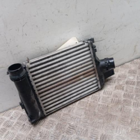 Echangeur air (Intercooler) RENAULT CLIO 4