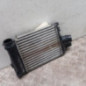 Echangeur air (Intercooler) RENAULT CLIO 4
