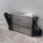 Echangeur air (Intercooler) RENAULT CLIO 4