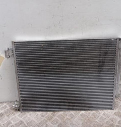Radiateur clim RENAULT CLIO 4 Photo n°1