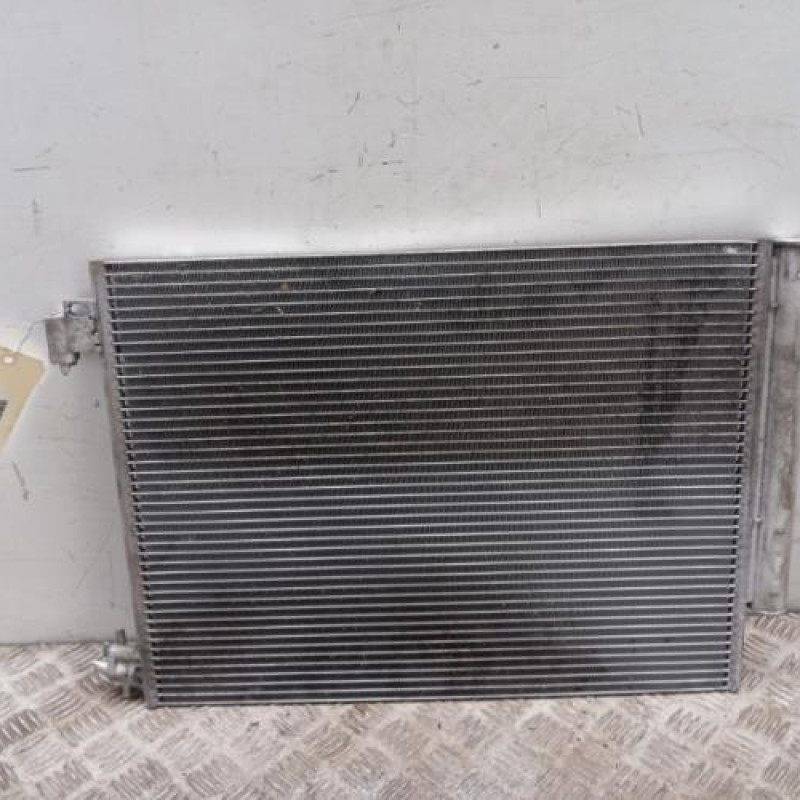 Radiateur clim RENAULT CLIO 4 Radiateur clim RENAULT CLIO 4
