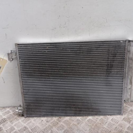 Radiateur clim RENAULT CLIO 4 Photo n°1