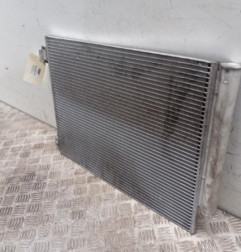 Radiateur clim RENAULT CLIO 4