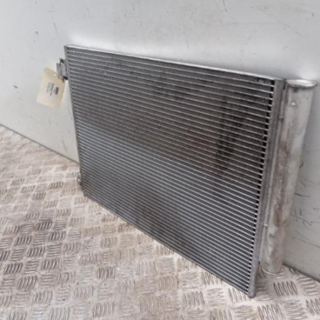 Radiateur clim RENAULT CLIO 4