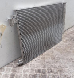 Radiateur clim RENAULT CLIO 4 Photo n°3