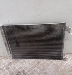 Radiateur clim RENAULT CLIO 4 Photo n°4