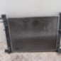 Radiateur eau RENAULT CLIO 4