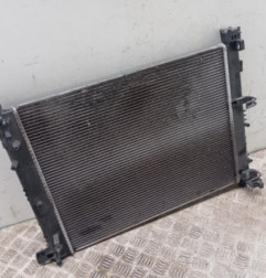 Radiateur eau RENAULT CLIO 4