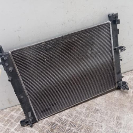 Radiateur eau RENAULT CLIO 4