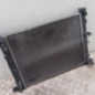 Radiateur eau RENAULT CLIO 4