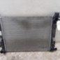 Radiateur eau RENAULT CLIO 4