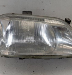 Optique avant principal droit (feux)(phare) RENAULT SCENIC 1 Photo n°1