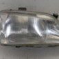Optique avant principal droit (feux)(phare) RENAULT SCENIC 1