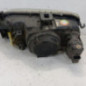 Optique avant principal droit (feux)(phare) RENAULT SCENIC 1