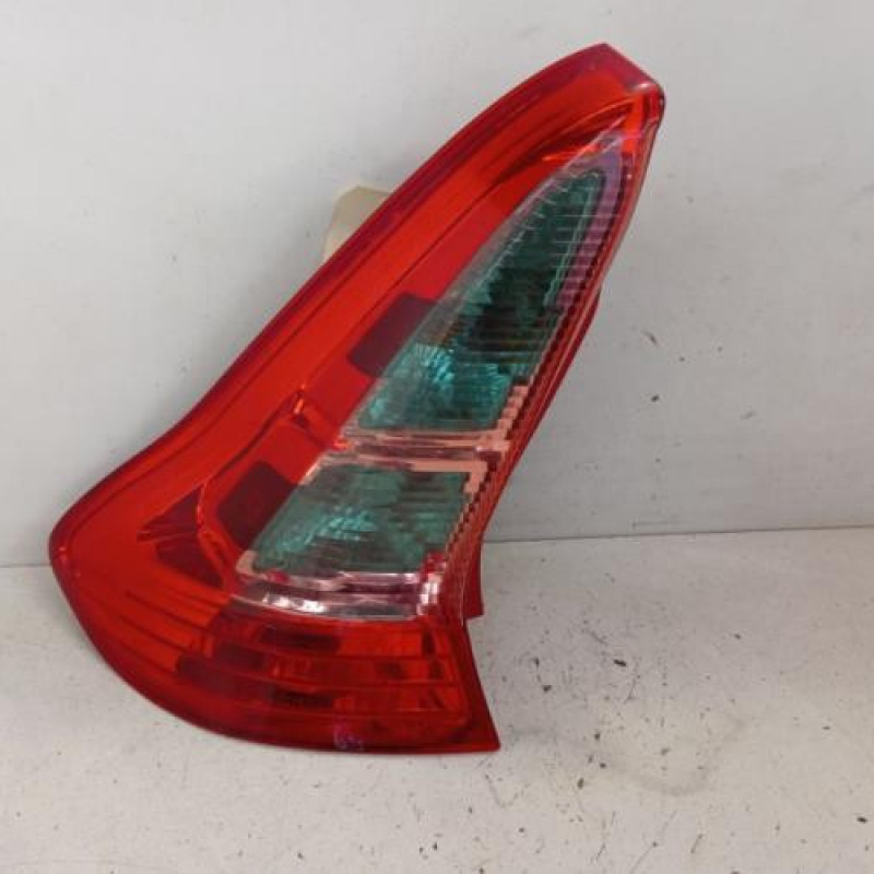 Feu arriere principal gauche (feux) CITROEN C4 1 Feu arriere principal gauche (feux) CITROEN C4 1
