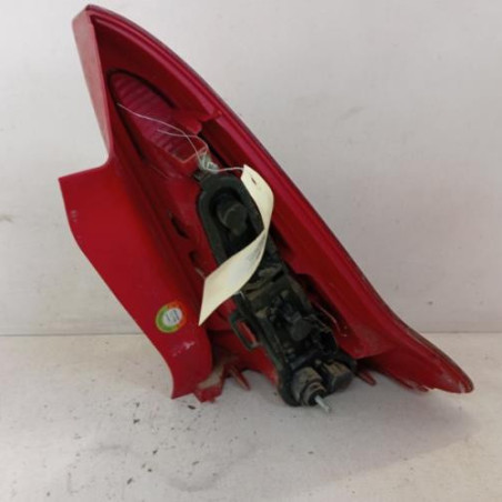 Feu arriere principal gauche (feux) CITROEN C4 1