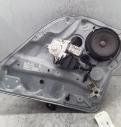 Leve vitre electrique arriere droit VOLKSWAGEN GOLF 4 Photo n°1