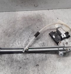 Leve vitre electrique arriere gauche RENAULT LAGUNA 2 Photo n°1