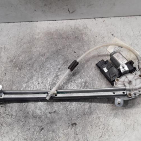 Leve vitre electrique arriere gauche RENAULT LAGUNA 2 Photo n°1