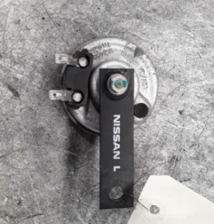 Avertisseur/Klaxon NISSAN MICRA 4