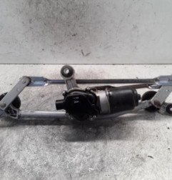 Moteur essuie glace avant NISSAN MICRA 4 Photo n°1