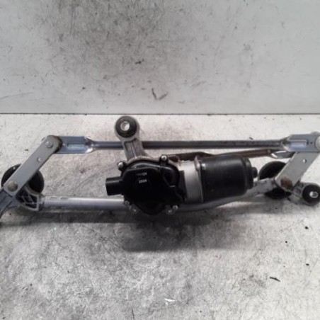Moteur essuie glace avant NISSAN MICRA 4 Photo n°1