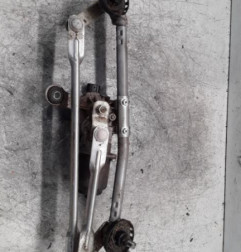 Moteur essuie glace avant NISSAN MICRA 4