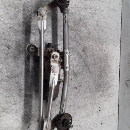 Moteur essuie glace avant NISSAN MICRA 4