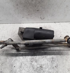 Moteur essuie glace avant RENAULT SCENIC 1 Photo n°1