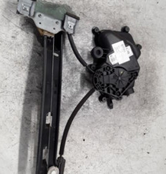 Leve vitre electrique arriere droit SEAT IBIZA 4 Photo n°1